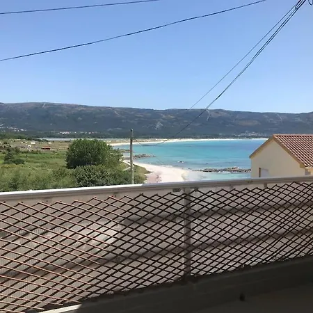 Casa A Pie De Playa Nyaraló