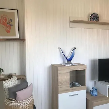 Casa A Pie De Playa Nyaraló