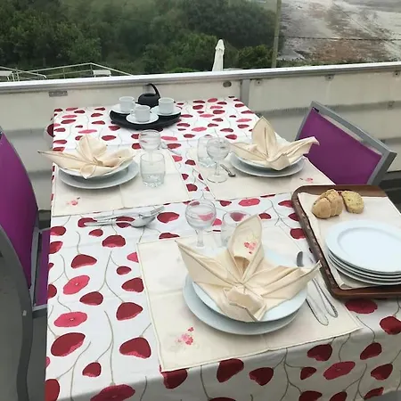 Holiday home Casa A Pie De Playa
