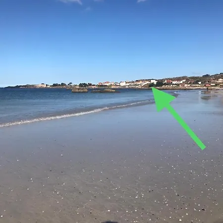 Casa A Pie De Playa