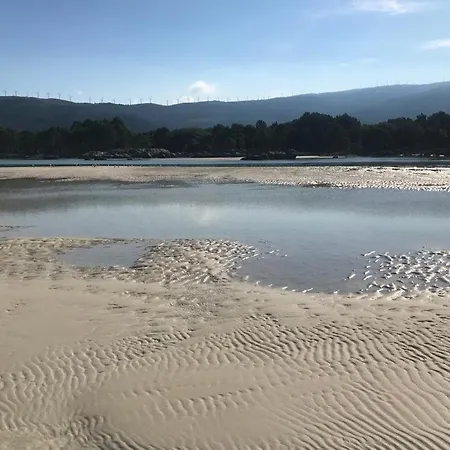 Casa A Pie De Playa *